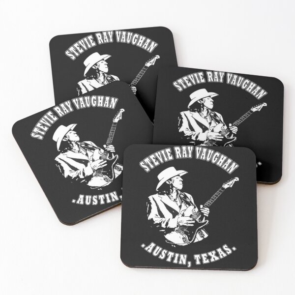 Item preview, Stevie Ray-Vaughan designed and sold by weargshanks.