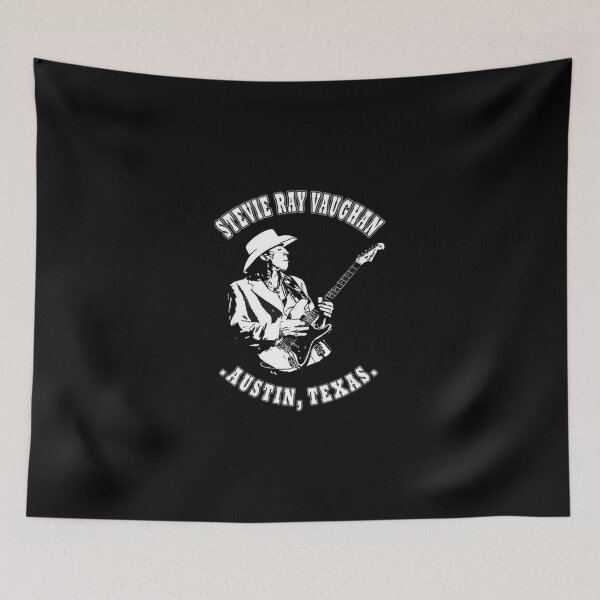 Item preview, Stevie Ray-Vaughan designed and sold by weargshanks.