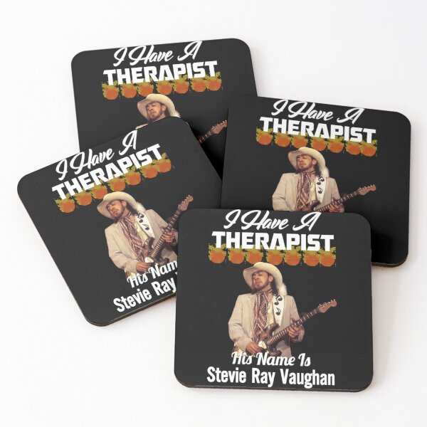 Item preview, Stevie Ray-Vaughan designed and sold by weargshanks.