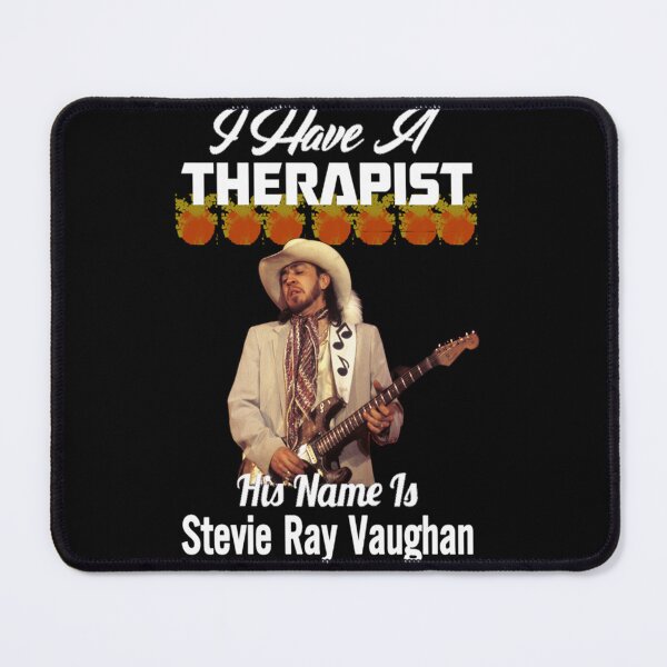 Item preview, Stevie Ray-Vaughan designed and sold by weargshanks.