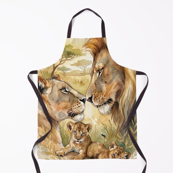 Item preview, Vintage Dapper Animal Portrait Wall Art designed and sold by STTrillionTEES.