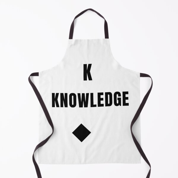 Item preview, Knowledge Is Real Power designed and sold by EMYWAMZGLOBAL.