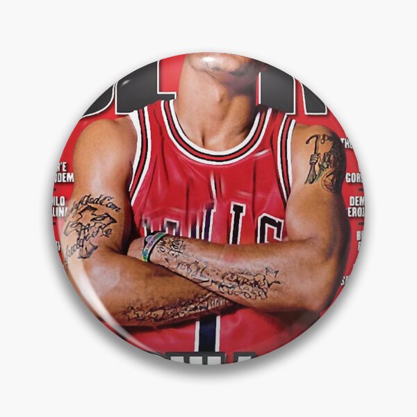 Item preview, Derrick Rose Chicago designed and sold by olivejanepi.