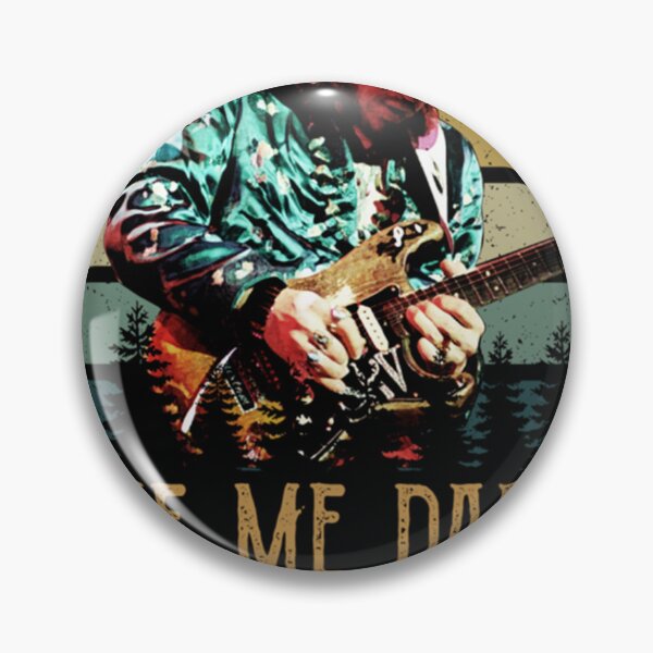 Item preview, Stevie Ray-Vaughan designed and sold by weargshanks.