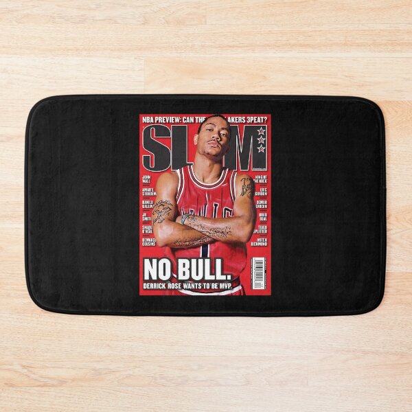 Item preview, Derrick Rose Chicago designed and sold by olivejanepi.