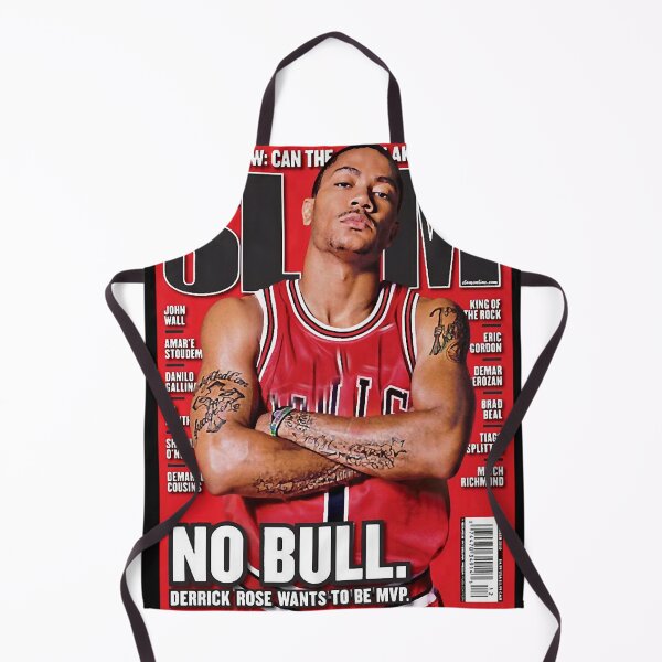 Item preview, Derrick Rose Chicago designed and sold by olivejanepi.
