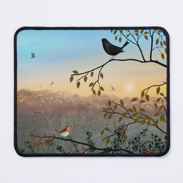 Item preview, September Song designed and sold by Jo Grundy.