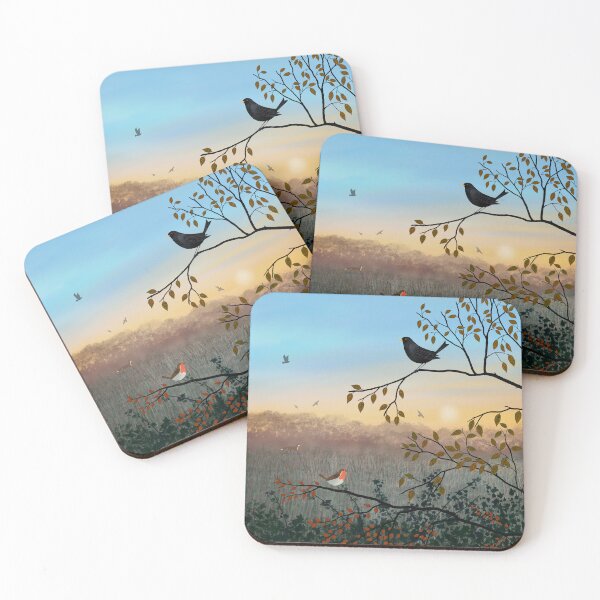Item preview, September Song designed and sold by Jo Grundy.