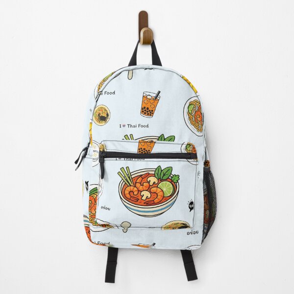 Item preview, I Love Thai Food designed and sold by LifeParody.