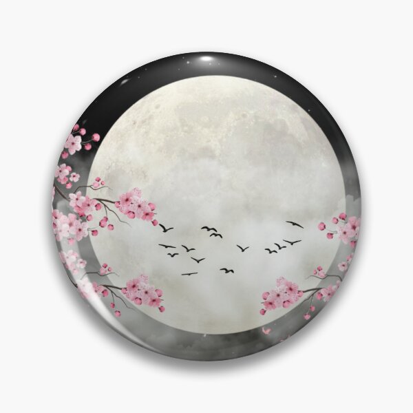 Item preview, ✨Midnight Sakura Glow designed and sold by matchayourstyle.