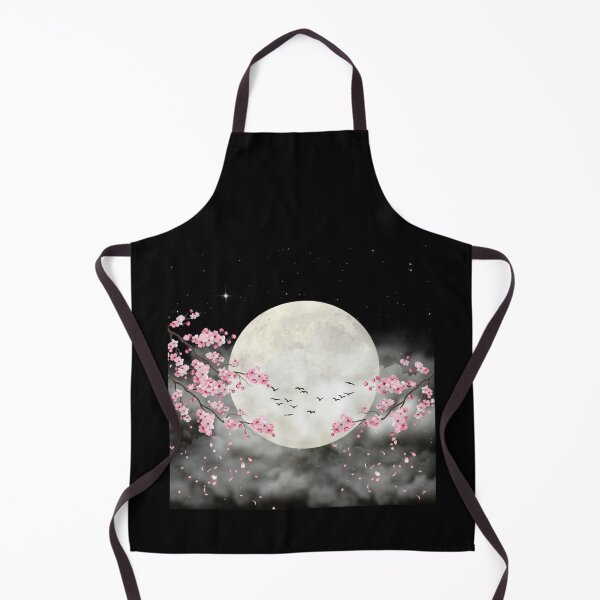 Item preview, ✨Midnight Sakura Glow designed and sold by matchayourstyle.