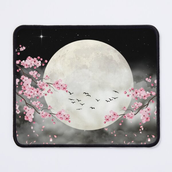 Item preview, ✨Midnight Sakura Glow designed and sold by matchayourstyle.