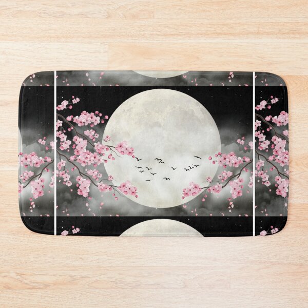 Item preview, ✨Midnight Sakura Glow designed and sold by matchayourstyle.