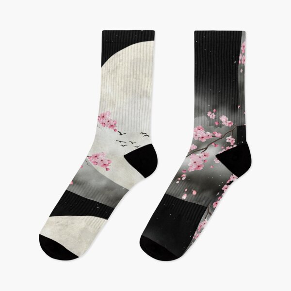 Item preview, ✨Midnight Sakura Glow designed and sold by matchayourstyle.