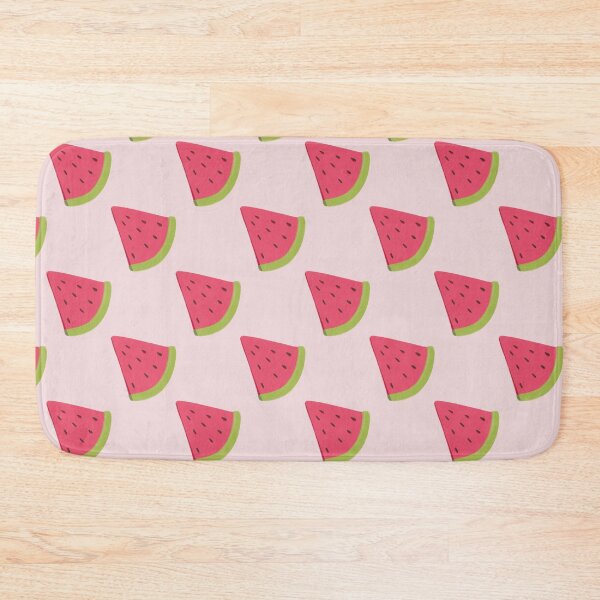Item preview, Summer Watermelon Pattern designed and sold by The Innocent Ghost Project.