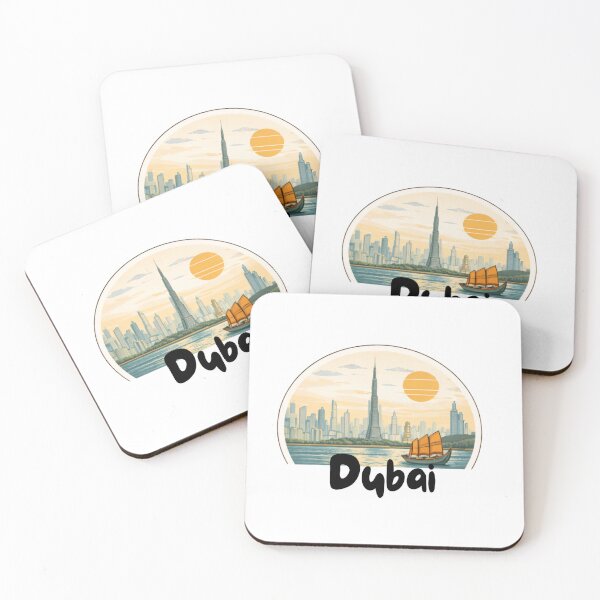 Item preview, Dubai designed and sold by VelumStudio.