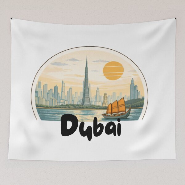 Item preview, Dubai designed and sold by VelumStudio.