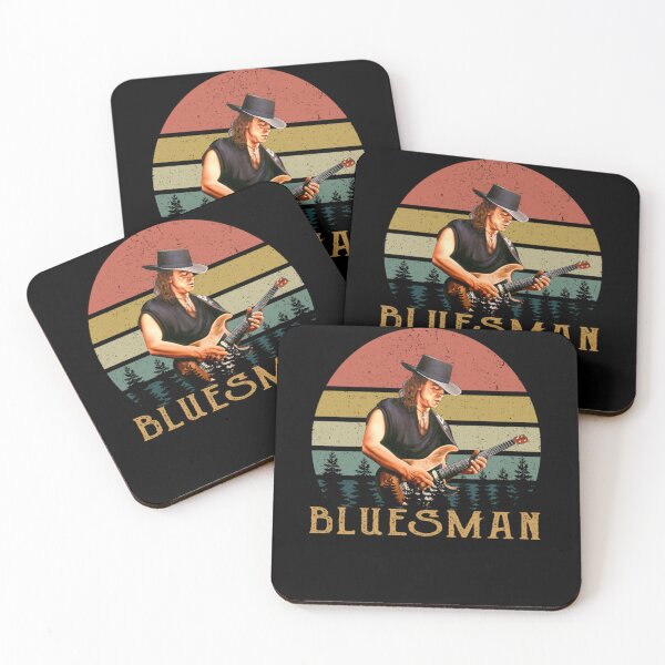 Item preview, Stevie Ray-Vaughan designed and sold by weargshanks.
