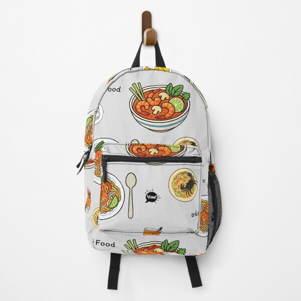 Item preview, I Love Thai Food designed and sold by LifeParody.