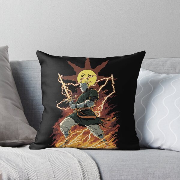 Item preview, Solaire of Astora designed and sold by RatherCreative.