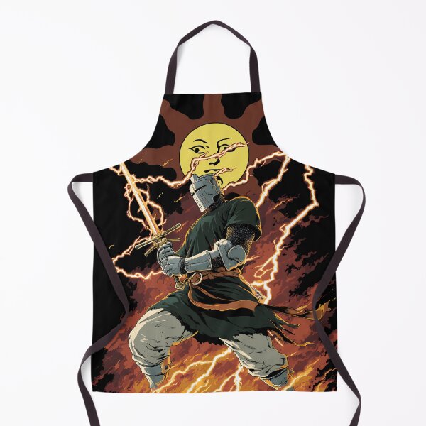 Item preview, Solaire of Astora designed and sold by RatherCreative.