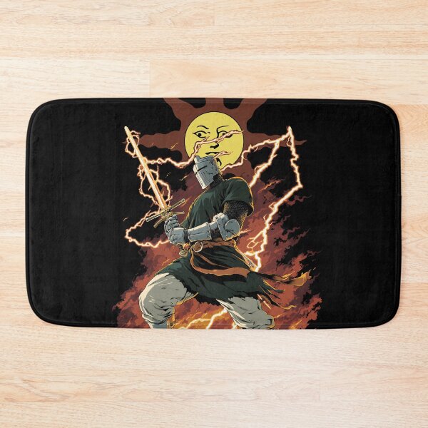 Item preview, Solaire of Astora designed and sold by RatherCreative.
