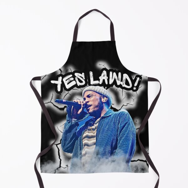 Item preview, Yes Lawd! Anderson .Paak designed and sold by RayyuArts.