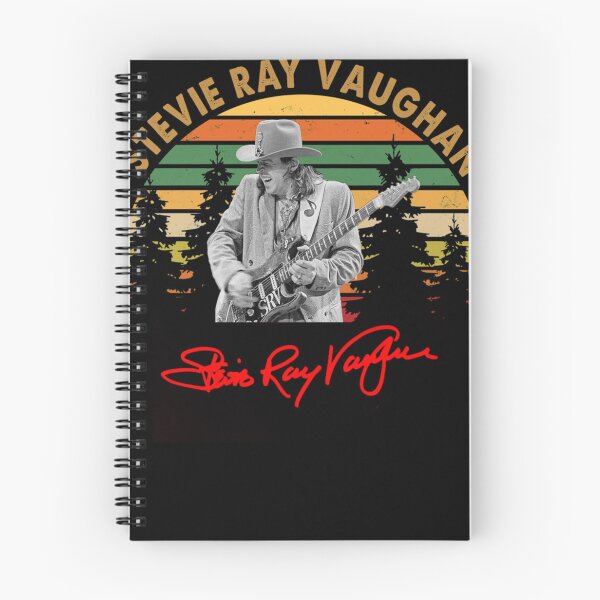 Item preview,  Stevie Ray-Vaughan designed and sold by weargshanks.