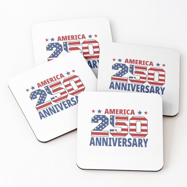 Item preview, America 250 Anniversary United States Patriot Celebration designed and sold by artcultreone.