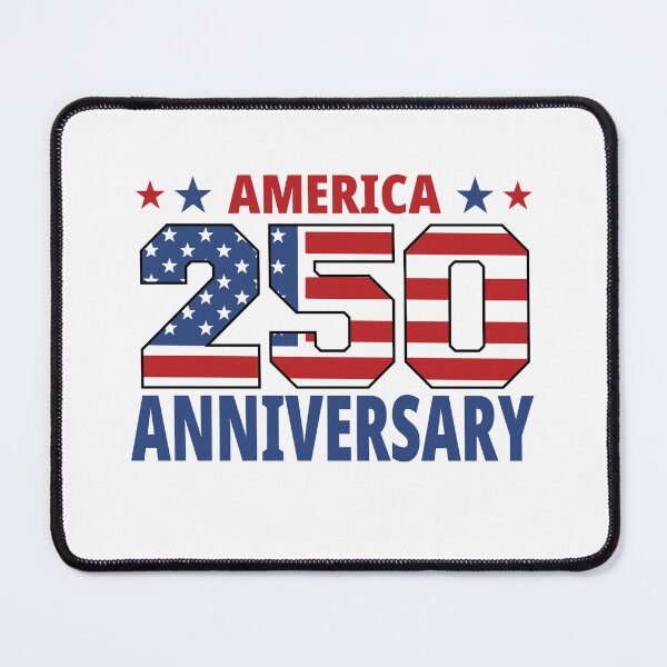 Item preview, America 250 Anniversary United States Patriot Celebration designed and sold by artcultreone.