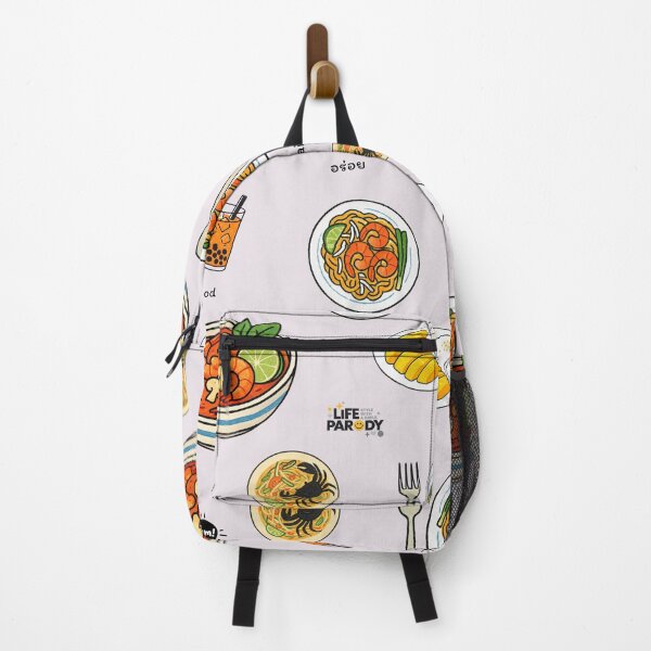 Item preview, I Love Thai Food designed and sold by LifeParody.
