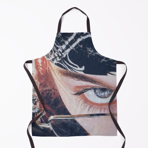 Item preview, Aesthetic Billie Eilish Photo designed and sold by Crealice.