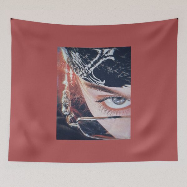 Item preview, Aesthetic Billie Eilish Photo designed and sold by Crealice.