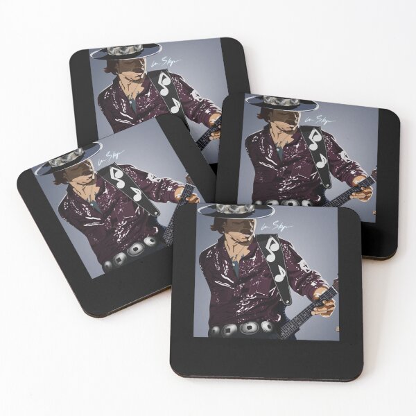 Item preview, Stevie Ray-Vaughan designed and sold by weargshanks.