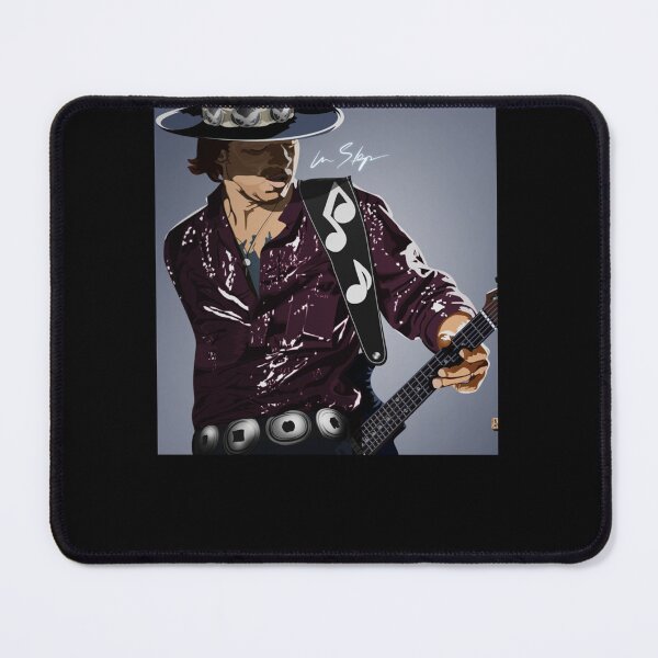 Item preview, Stevie Ray-Vaughan designed and sold by weargshanks.