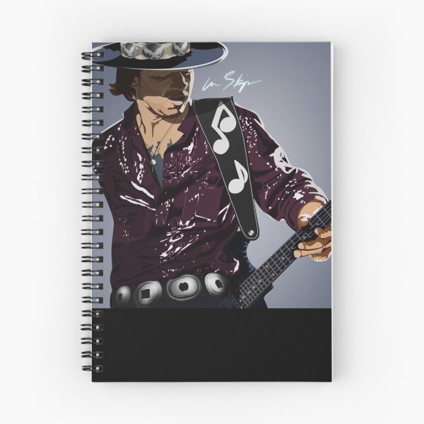 Item preview, Stevie Ray-Vaughan designed and sold by weargshanks.