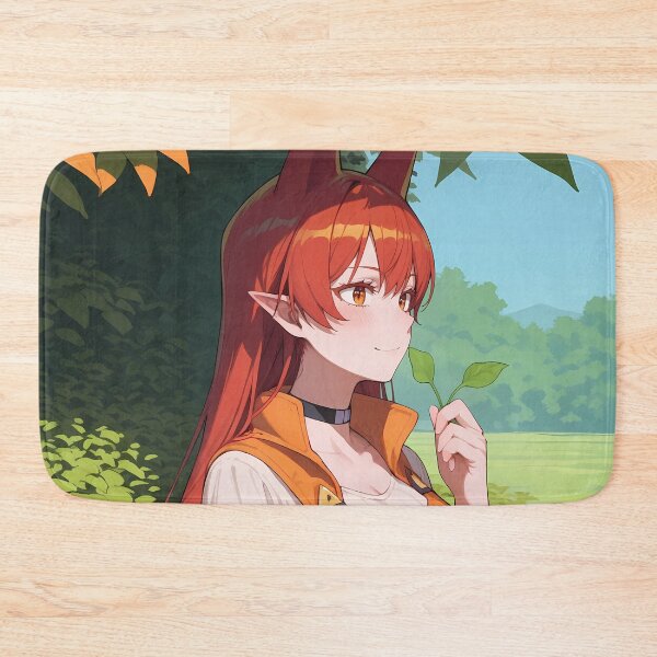 Item preview, Amelie Azazel Iruma kun Nature Walk Gentle Smile designed and sold by bystudiolereve.