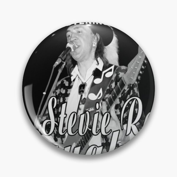 Item preview, Stevie Ray-Vaughan designed and sold by weargshanks.