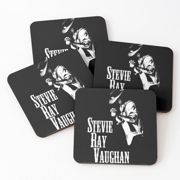 Item preview, Stevie Ray-Vaughan designed and sold by weargshanks.