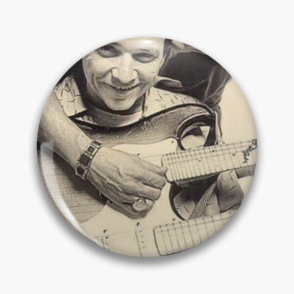 Item preview, Stevie Ray-Vaughan designed and sold by weargshanks.
