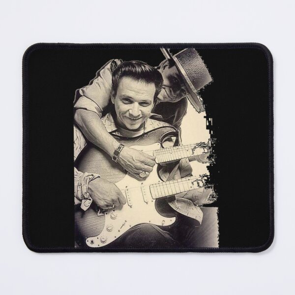 Item preview, Stevie Ray-Vaughan designed and sold by weargshanks.
