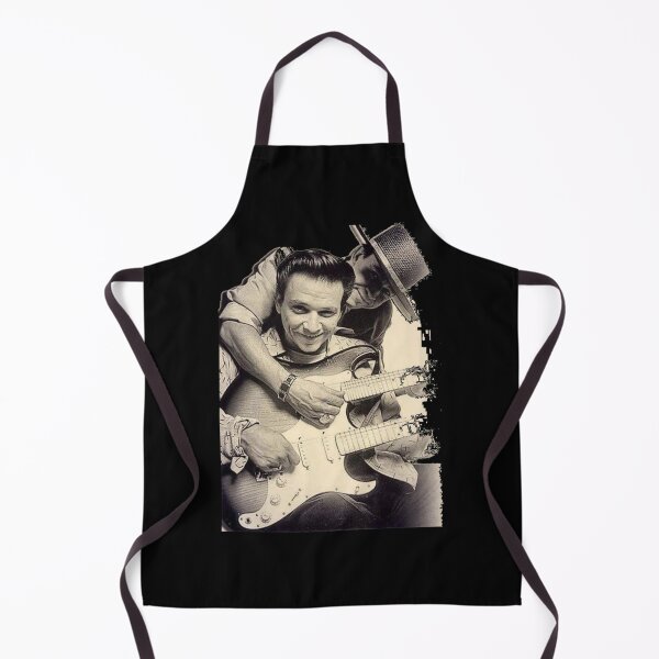 Item preview, Stevie Ray-Vaughan designed and sold by weargshanks.