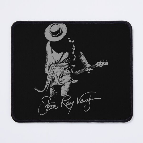 Item preview, Stevie Ray-Vaughan designed and sold by weargshanks.