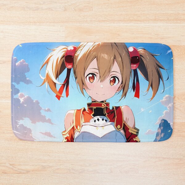 Item preview, Silica Sword Art Online Mountain Sky Heroine designed and sold by bystudiolereve.
