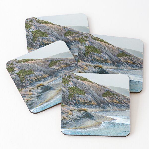 Item preview, Salmon Beach, Torndirrup National Park, Torndirrup, Western Australia designed and sold by Ross.A.Campbell.