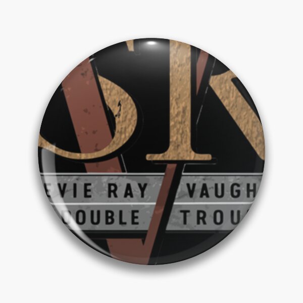 Item preview, Stevie Ray-Vaughan designed and sold by weargshanks.