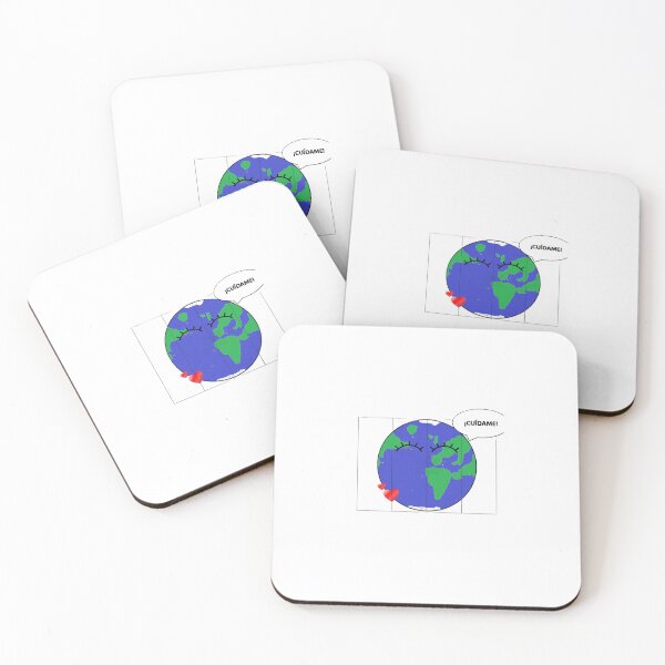 Item preview, International Mother Earth Day designed and sold by Danibonher90.