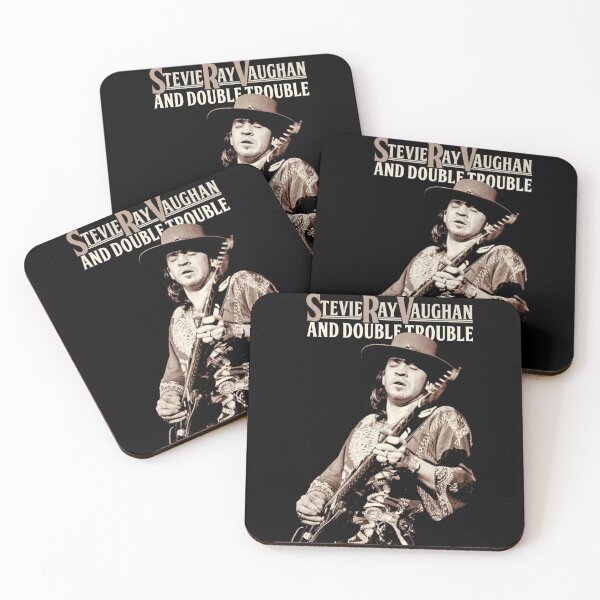 Item preview, Stevie Ray-Vaughan designed and sold by weargshanks.