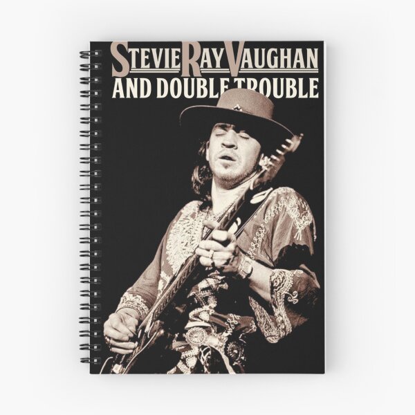 Item preview, Stevie Ray-Vaughan designed and sold by weargshanks.