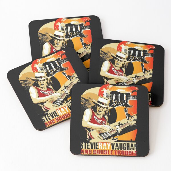 Item preview, Stevie Ray-Vaughan designed and sold by weargshanks.